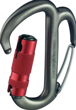 MOUSQUETON AUTOMATIQUE FREINO PETZL