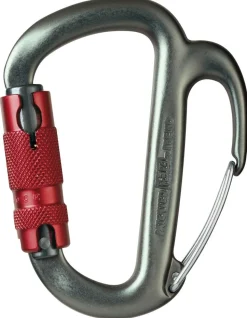 MOUSQUETON AUTOMATIQUE FREINO PETZL