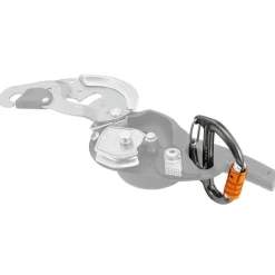 Mousqueton Freino Z Triact-Lock PETZL