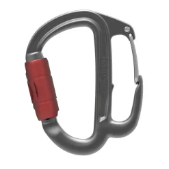 Mousqueton Freino Z TwistLock - PETZL