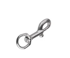 Mousqueton INOX SH01 ORCATORCH