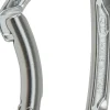 Mousqueton Lime B coudé - Climbing Technology