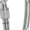 Mousqueton Lime Vis - Climbing Technology