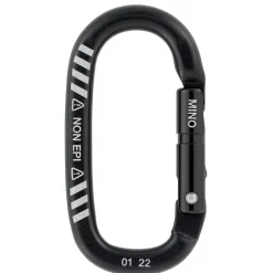 MOUSQUETON MINO PETZL