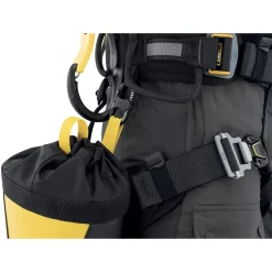 MOUSQUETON MINO PETZL
