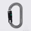 MOUSQUETON OK BALL-LOCK - PETZL