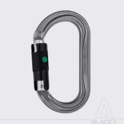 MOUSQUETON OK BALL-LOCK - PETZL