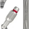 Mousqueton OK Screw-Lock - PETZL
