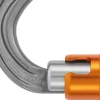Mousqueton OMNI TRIACT-LOCK PETZL