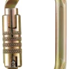 Mousqueton Oxan Triact-Lock - PETZL