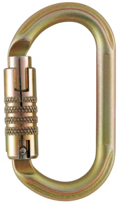 Mousqueton Oxan Triact-Lock - PETZL