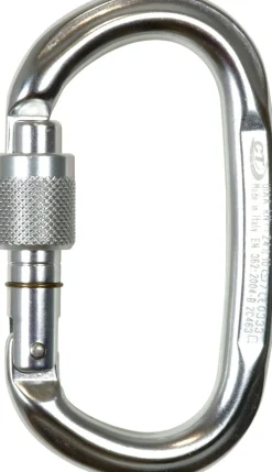 Mousqueton Pillar vis - Climbing Technology