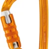 Mousqueton Sm'D Triact-Lock - PETZL