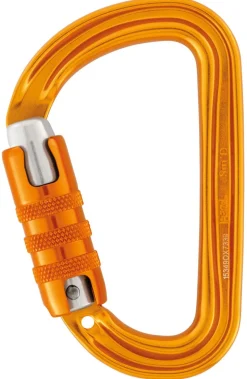 Mousqueton Sm'D Triact-Lock - PETZL