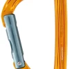 Mousqueton Sm'D Wall - PETZL