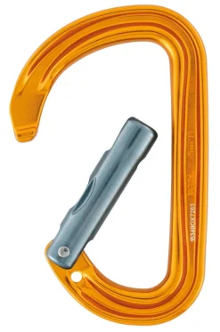 Mousqueton Sm'D Wall - PETZL
