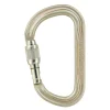 Mousqueton Vulcan Screw-Lock - PETZL