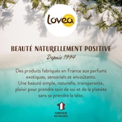 MOUSSE HYDRATANTE FPS50+ TRES HAUTE PROTECTION KIDS LOVEA