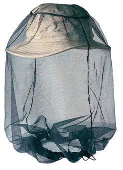 Moustiquaire Visage - Mosquito Headnet - SEA TO SUMMIT
