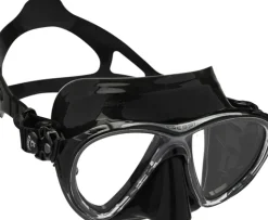 MSQ BIG EYES EVO NOIR/NOIR