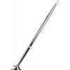 Mât inox 25 x 800 mm