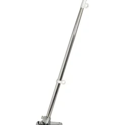 Mât inox 25 x 800 mm