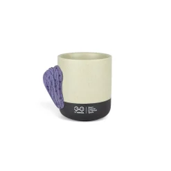 Mug Climbing Evo - Purple YY Vertical