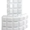 Multifender Blanc
