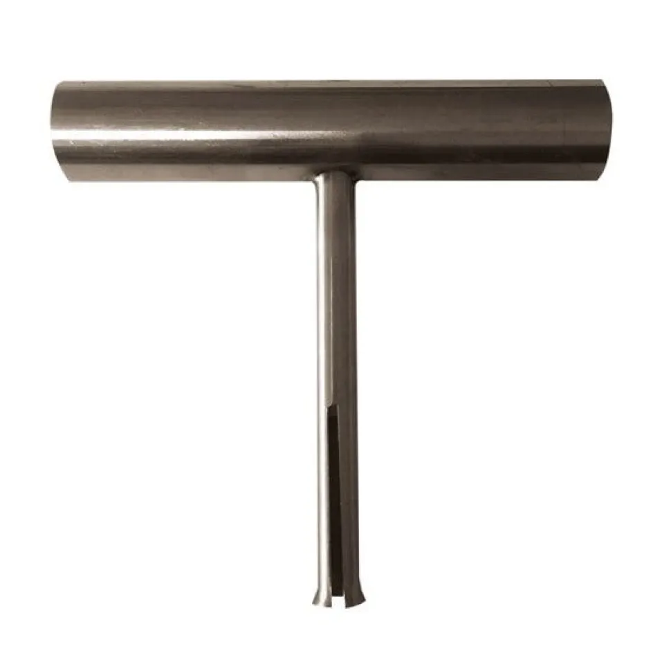Multi-outil pour montage sandows ligaturés T-TOOL DESSAULT