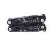 MULTI-OUTILS SAFE BLACK 18 outils - Plastimo