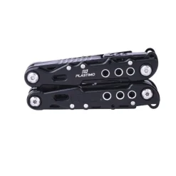 MULTI-OUTILS SAFE BLACK 18 outils