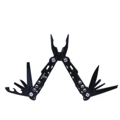MULTI-OUTILS SAFE BLACK 18 outils