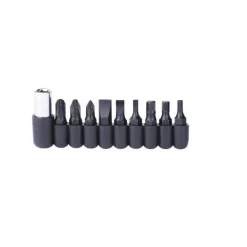 MULTI-OUTILS SAFE BLACK 18 outils