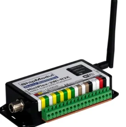 MULTIPLEXEUR MINIPLEX-3 AVEC NMEA0183 et NMEA 2000 + SEA TALK + USB + Wifi
