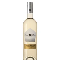 MUSCAT MOELLEUX 75CL