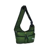 MUSETTE WATERQUEEN TRAQUEUR 30X46CM