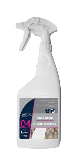 N04 détachant moisissures 750 mL