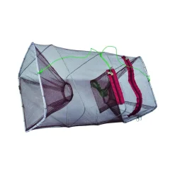 NASSE PLIANTE WATERQUEEN 25X25X48CM