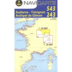 NAVICARTE 543 + 243 NAVICARTE