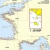 NAVICARTE 545 LORIENT/HOUAT PLASTIMO