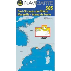 NAVICARTE 505 PORT ST LOUIS MARSEILLE NAVICARTE