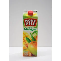 NECTAR DE MANGUE 1L