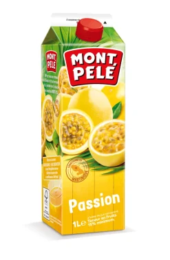NECTAR FRUITS DE LA PASSION 1L