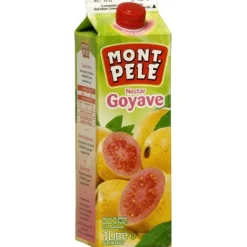 NECTAR GOYAVE 1L