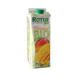NECTAR MANGUE 70% TAHITI
