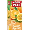NECTAR ORANGE PASSION 1L