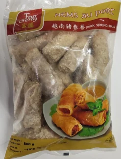 NEM PORC 800G CABESTO