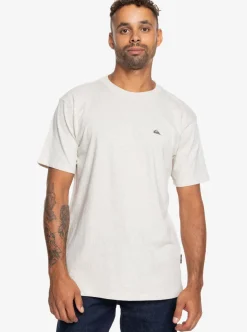 NEP - T-shirt à manches courtes pour Homme QUIKSILVER