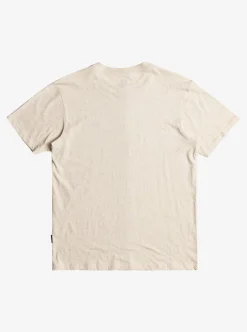 NEP - T-shirt à manches courtes pour Homme QUIKSILVER