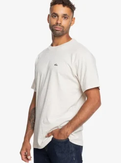 NEP - T-shirt à manches courtes pour Homme QUIKSILVER